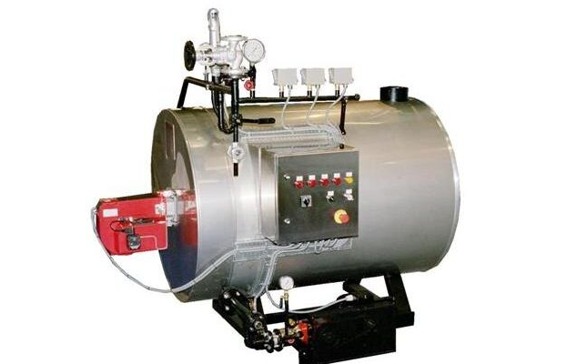 boiler