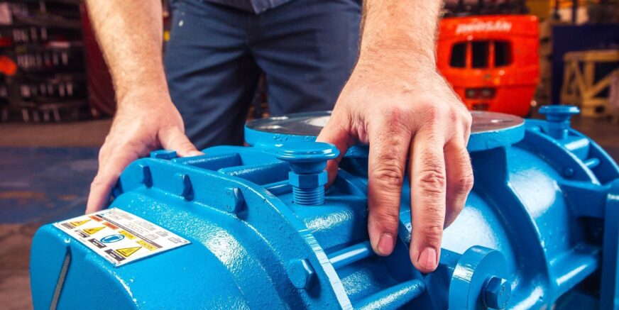 automatic-vacuum-pump-repairing-service